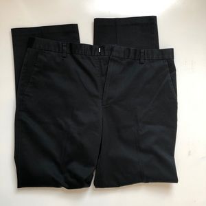 Dockers Flat Front Classic Fit 38 x 34